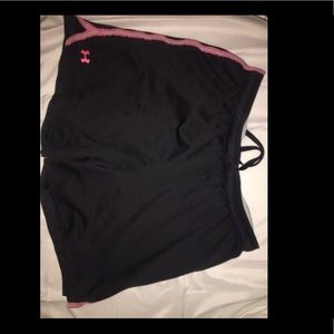 UnderArmour Shorts